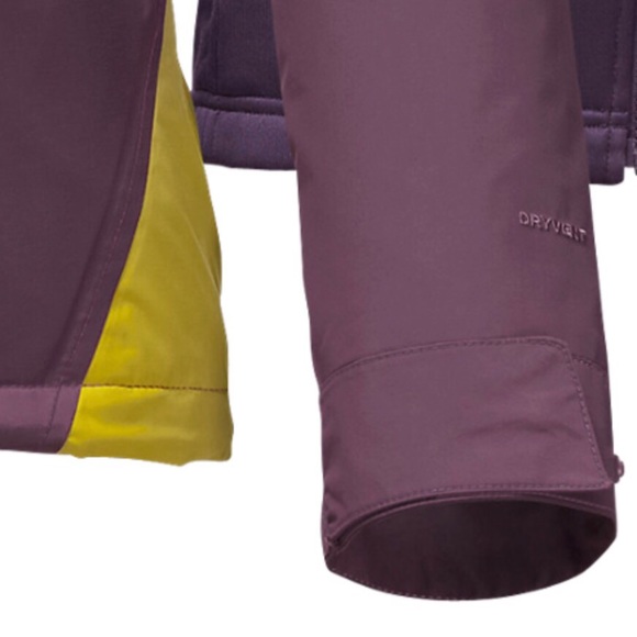 new ✪ The North Face ✪ Outer Jacket ✪ LSU Fans ✪ - Picture 7 of 8